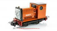 58603 Bachmann Thomas and Friends Narrow Gauge Rusty Diesel